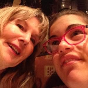 Meet your Posher, Donna